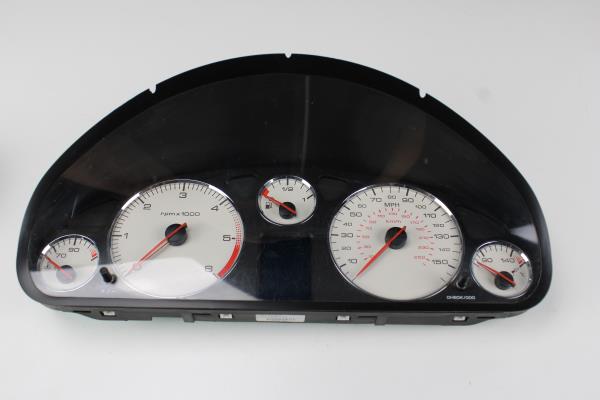 Quadrante PEUGEOT 407 SW SE HDI