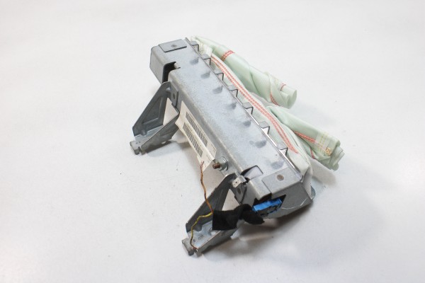 Knee airbag PEUGEOT 407 SW SE HDI Imagem-5