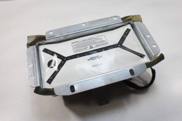 Passenger Airbag PEUGEOT 407 SW SE HDI