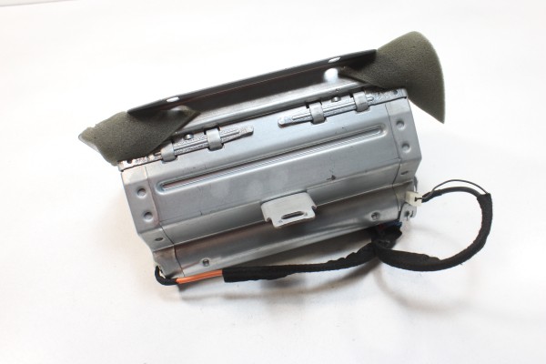 Passenger Airbag PEUGEOT 407 SW SE HDI Imagem-1