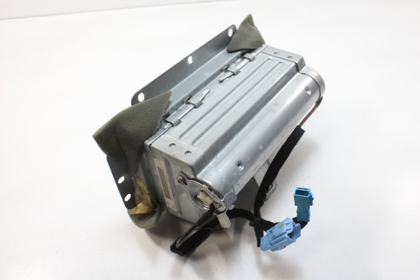 Passenger Airbag PEUGEOT 407 SW SE HDI Imagem-2