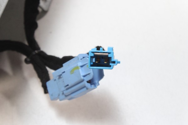 Passenger Airbag PEUGEOT 407 SW SE HDI Imagem-3