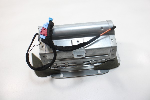 Passenger Airbag PEUGEOT 407 SW SE HDI Imagem-4