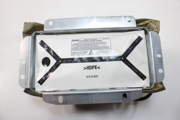 Passenger Airbag PEUGEOT 407 SW SE HDI Imagem-5