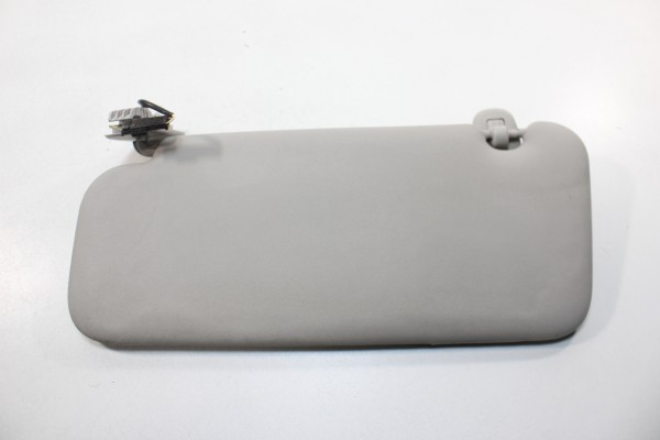 Pala de Sol Direita PEUGEOT 407 SW SE HDI