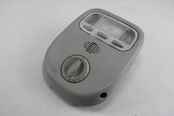 Plafonier Frente (Luz Interior Teto) PEUGEOT 407 SW SE HDI