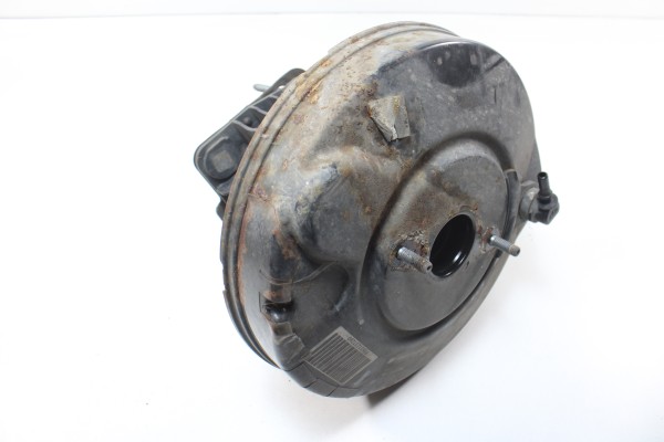 Servo Freio PEUGEOT 407 SW SE HDI Imagem-1