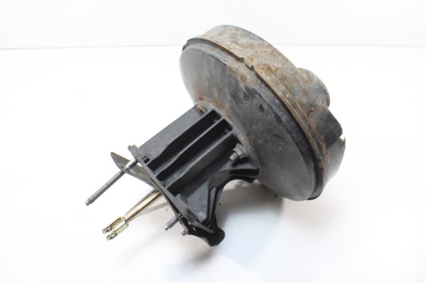 Servo Freio PEUGEOT 407 SW SE HDI Imagem-2