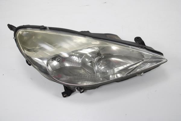 Faro Dcho PEUGEOT 407 SW SE HDI Imagem-0