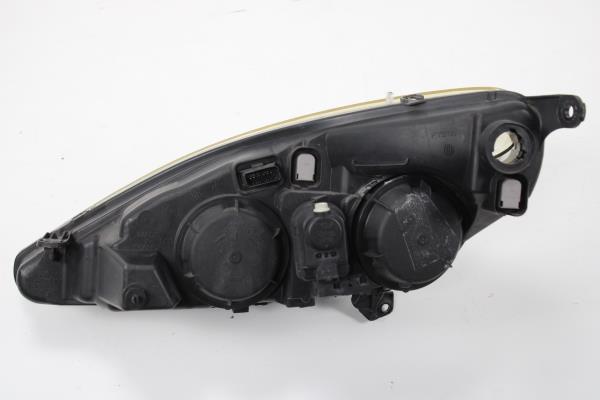 Faro Dcho PEUGEOT 407 SW SE HDI Imagem-1