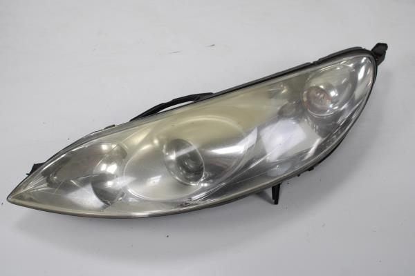 Faro Izq PEUGEOT 407 SW SE HDI