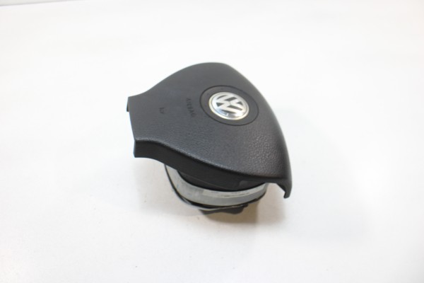 Airbag Conductor VOLKSWAGEN JETTA Se TDI 140 Imagem-1