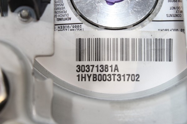 Airbag Conductor VOLKSWAGEN JETTA Se TDI 140 Imagem-3