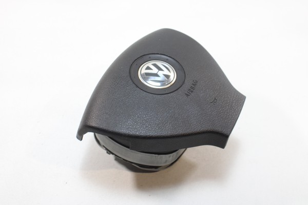 Airbag Conductor VOLKSWAGEN JETTA Se TDI 140 Imagem-4