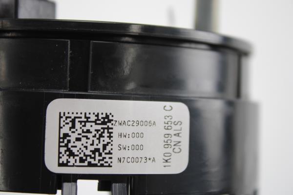 Cinta de Airbag VOLKSWAGEN JETTA Se TDI 140 Imagem-4