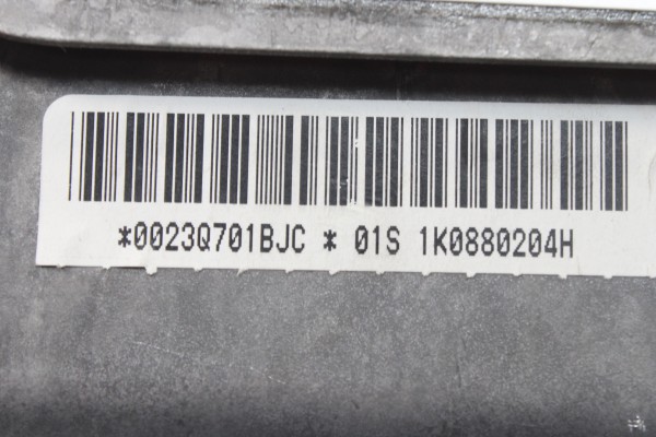 Airbag Acompañante VOLKSWAGEN JETTA Se TDI 140 Imagem-6