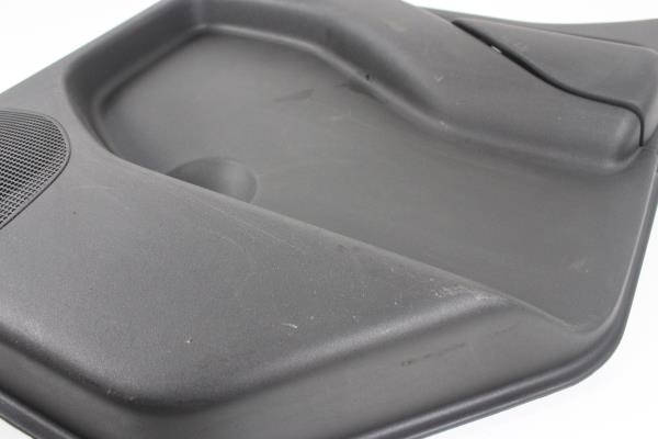 Quartela / Forra Porta Traseira Direita NISSAN NAVARA PLATINUM DCI Imagem-1