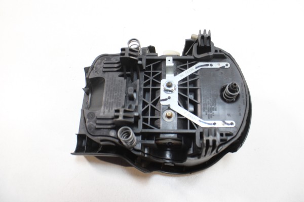 Driver Airbag NISSAN NAVARA PLATINUM DCI Imagem-1