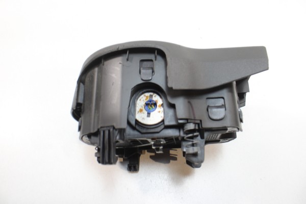 Driver Airbag NISSAN NAVARA PLATINUM DCI Imagem-2