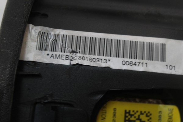 Driver Airbag NISSAN NAVARA PLATINUM DCI Imagem-3