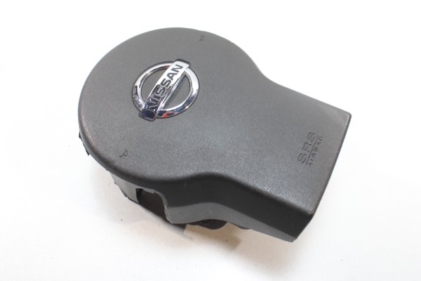 Driver Airbag NISSAN NAVARA PLATINUM DCI Imagem-4