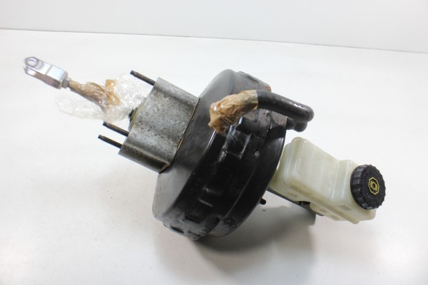 Servo Freio NISSAN NAVARA PLATINUM DCI