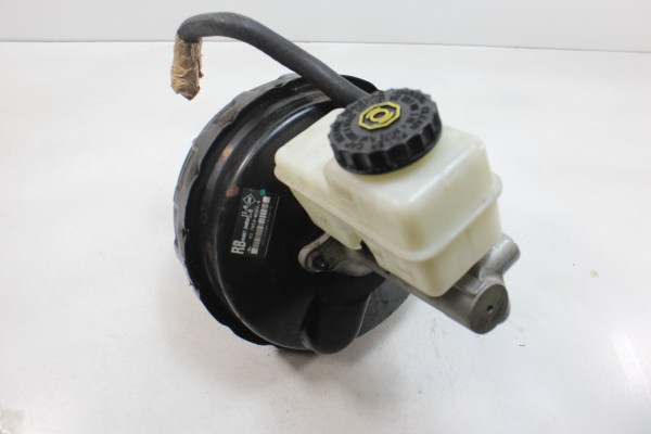 Servo Freio NISSAN NAVARA PLATINUM DCI Imagem-1