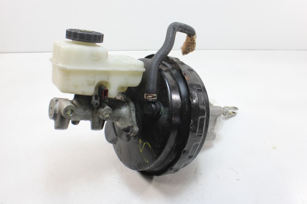 Servo Freio NISSAN NAVARA PLATINUM DCI Imagem-3