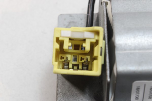 Airbag Passageiro NISSAN NAVARA PLATINUM DCI Imagem-2