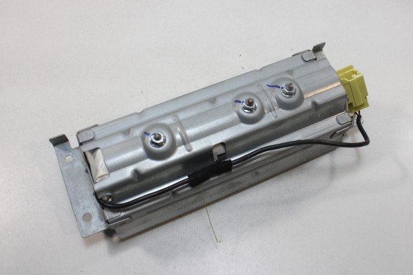 Airbag Passageiro NISSAN NAVARA PLATINUM DCI Imagem-4