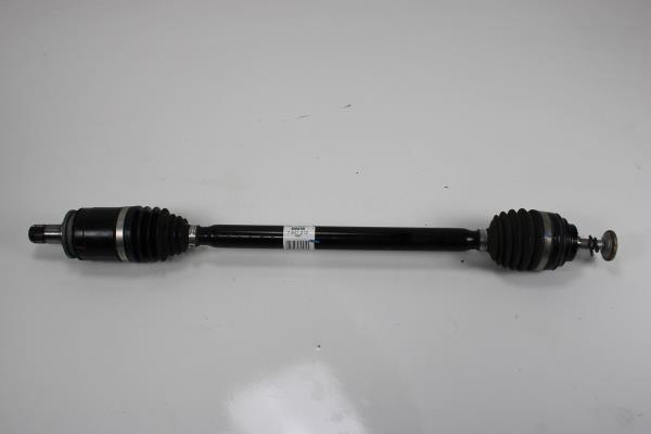 Transmissão Traseira Direita BMW i3 (I01) | 13 - 