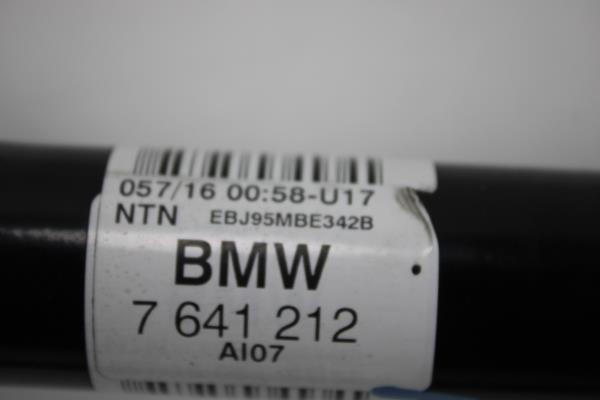 Transmissão Traseira Direita BMW i3 (I01) | 13 -  Imagem-3