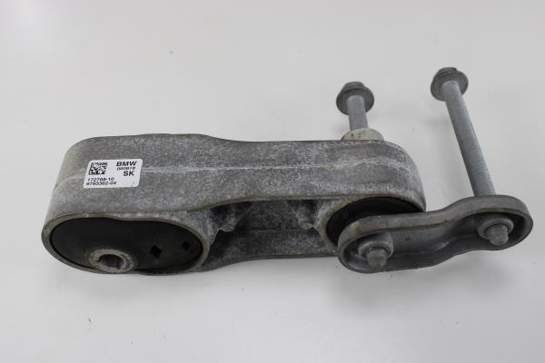 Apoio do Motor BMW i3 (I01) | 13 - 