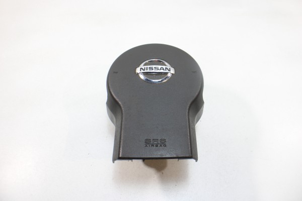 Airbag Volante NISSAN NAVARA DCI AVENTURA