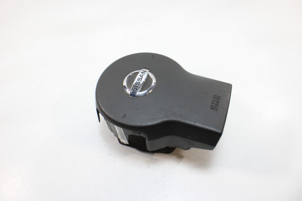 Airbag Volante NISSAN NAVARA DCI AVENTURA Imagem-1