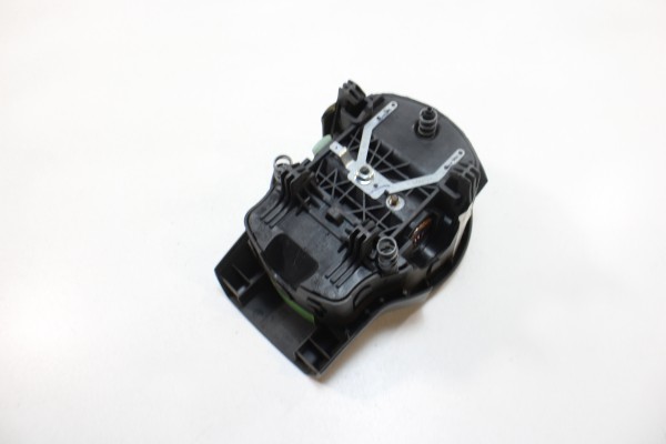 Airbag Volante NISSAN NAVARA DCI AVENTURA Imagem-2