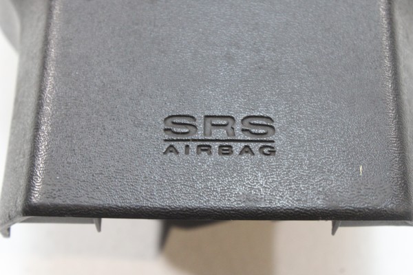 Airbag Volante NISSAN NAVARA DCI AVENTURA Imagem-4