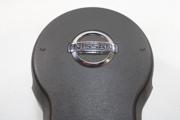 Airbag Volante NISSAN NAVARA DCI AVENTURA Imagem-5