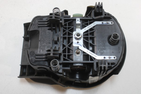 Airbag Volante NISSAN NAVARA DCI AVENTURA Imagem-6