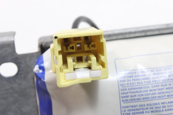 Airbag Passageiro NISSAN NAVARA DCI AVENTURA Imagem-1