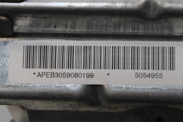 Airbag Passageiro NISSAN NAVARA DCI AVENTURA Imagem-7