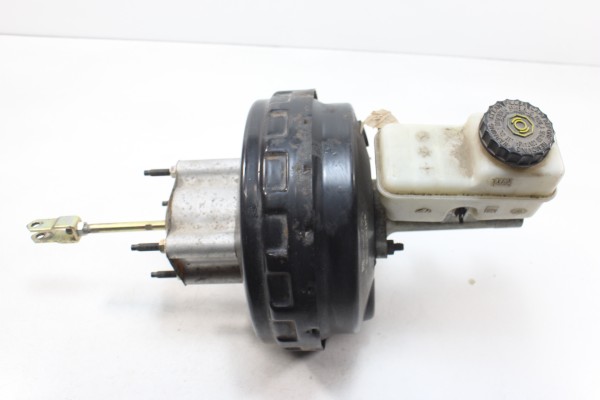 Servo Freio NISSAN NAVARA DCI AVENTURA