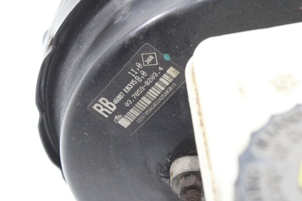 Servo Freio NISSAN NAVARA DCI AVENTURA Imagem-1