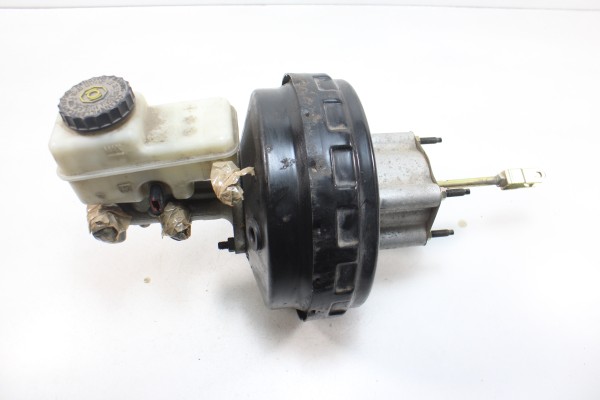 Servo Freio NISSAN NAVARA DCI AVENTURA Imagem-2