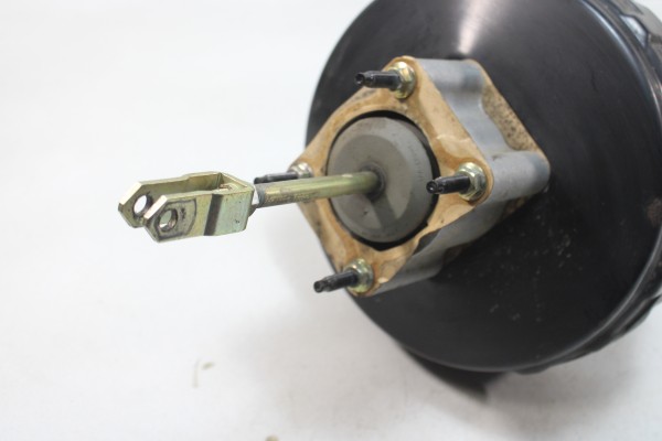 Servo Freio NISSAN NAVARA DCI AVENTURA Imagem-3