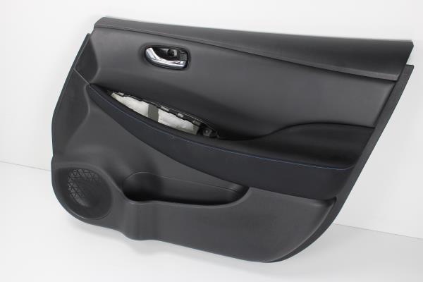 Quartela / Forra Porta Frente Direita NISSAN LEAF (ZE1_) | 17 -  Imagem-3