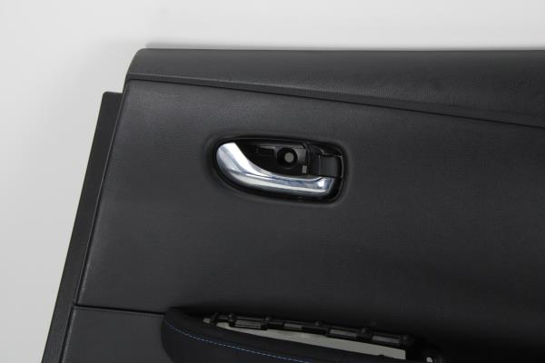 Quartela / Forra Porta Traseira Direita NISSAN LEAF (ZE1_) | 17 -  Imagem-2