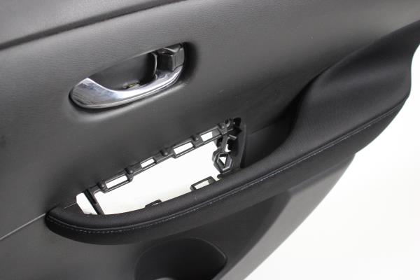 Quartela / Forra Porta Traseira Direita NISSAN LEAF (ZE1_) | 17 -  Imagem-2