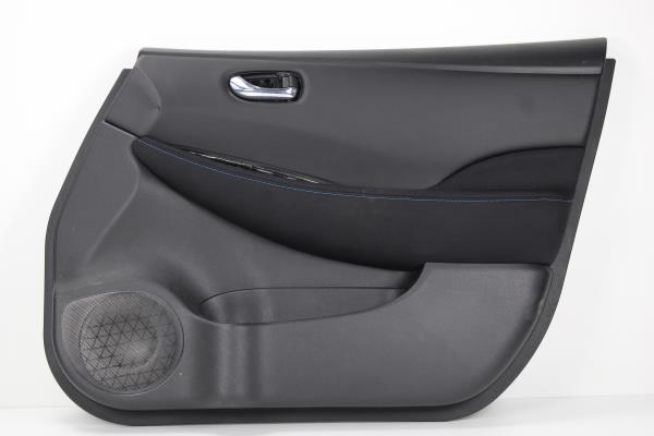 Quartela / Forra Porta Frente Direita NISSAN LEAF (ZE1_) | 17 - 