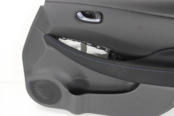 Quartela / Forra Porta Frente Direita NISSAN LEAF (ZE1_) | 17 -  Imagem-3